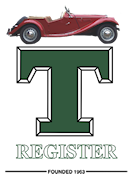 Website logo and link to home page